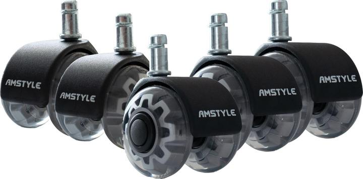 Image du produit FineBuy Lot de 5 rouleaux