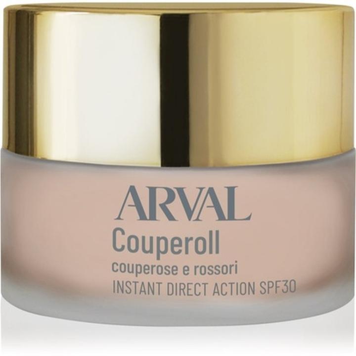 Arval Couperoll Instant DA SPF30 Sonnenschutz (Sonnencreme, SPF 30)