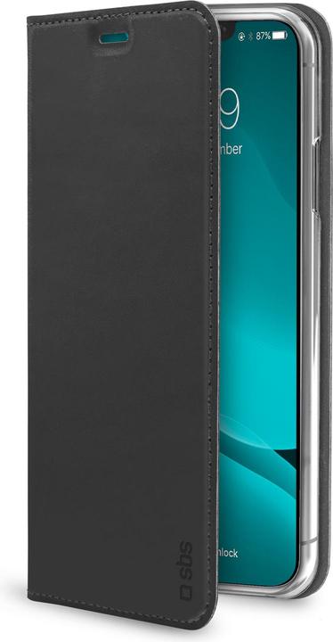 Actual product image SBS Cover (Apple iPhone 11 Pro)