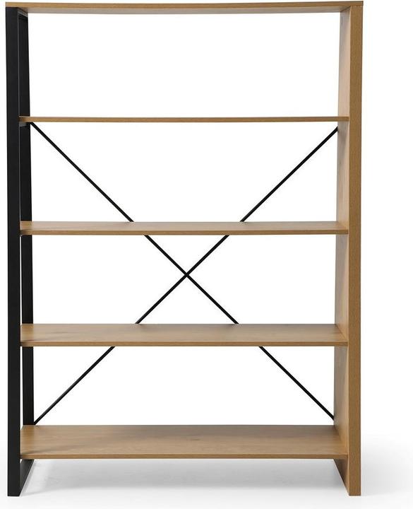 Immagine prodotto Home123 Norma (110 x 45 x 152 cm)