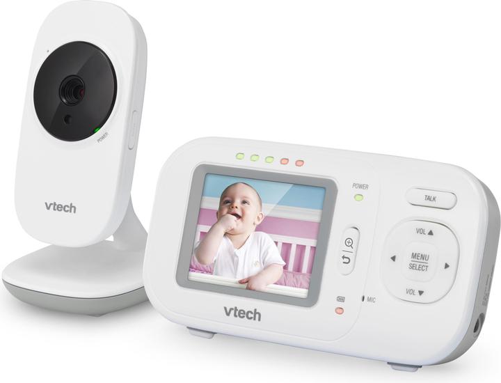 Actual product image VTech VM2251 (Video & Audio, 300 m)