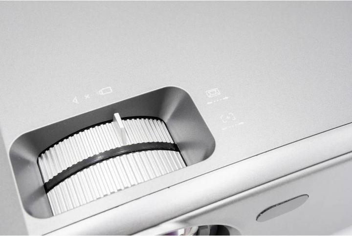 Actual product image Technaxx TX-177 (Full HD, 8500 lm)