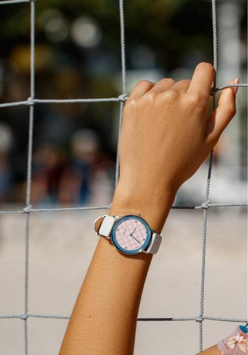 Actual product image Jowissa AnWy (Analogue wristwatch, 35 mm)