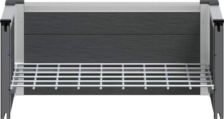 Image du produit vidaXL Hochbeet