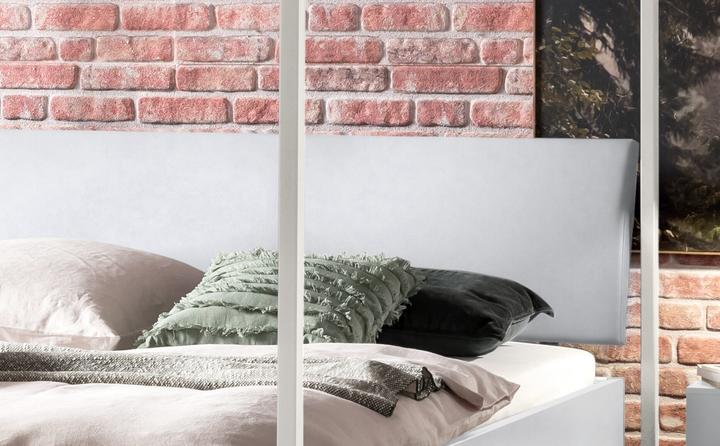 Actual product image Hasena Velino 20 (180 x 200 cm)