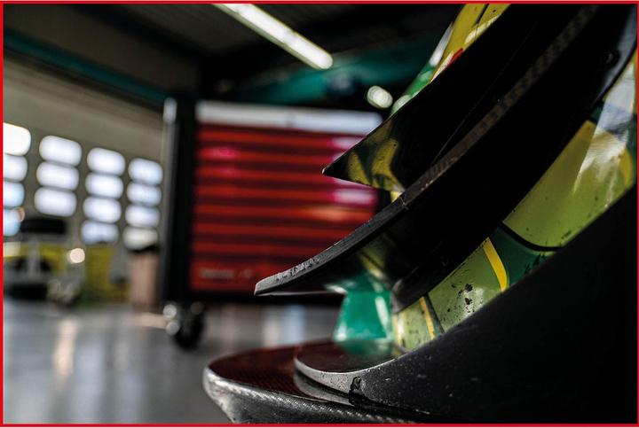 Actual product image KS Tools 873.4008 (1x)