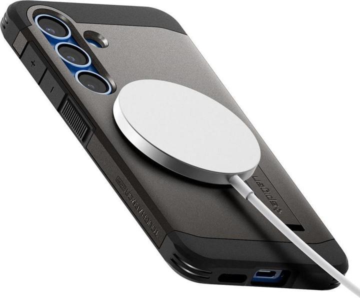 Productafbeelding Spigen Tough Armor (Samsung Galaxy S25)