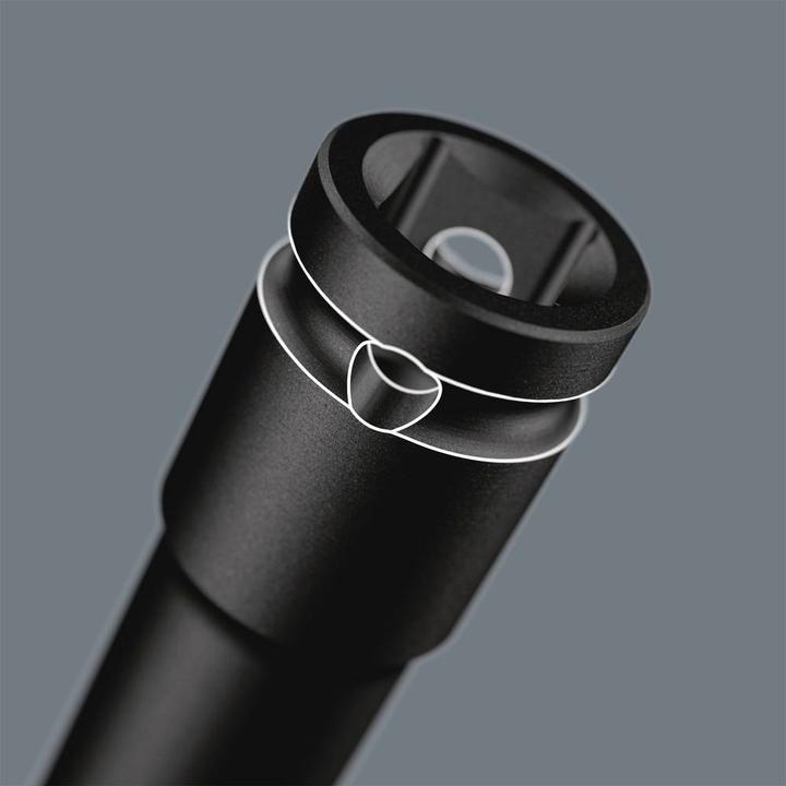 Produktbild Wera 8790 C Impaktor Deep 27,0 (27 mm)