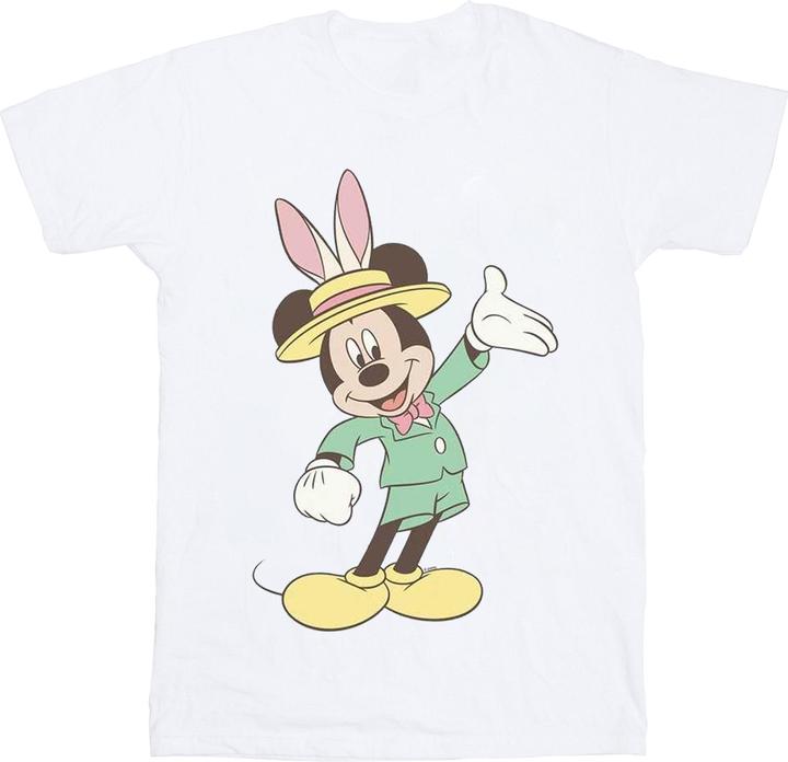 Produktbild Disney Mickey Mouse Easter Bunny TShirt (XL)