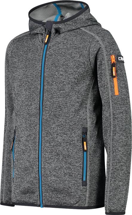 Immagine prodotto CMP Campagnolo Giacca con cappuccio per bambini (164)