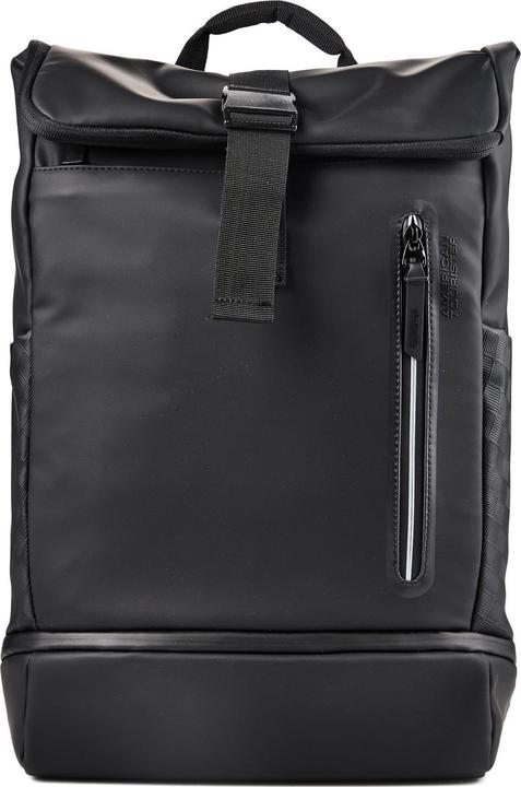 Actual product image American Tourister Urban Tide Rolltop Laptop Backpack 15,6" (31 l)