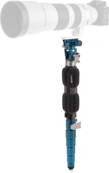 Actual product image Benro MSD46C72 SUPADUPA Monopod (Carbon)