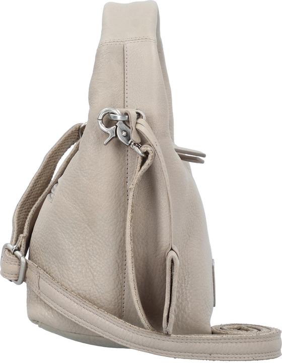 Produktbild Burkely Soft Skylar Handtasche Leder 18 cm