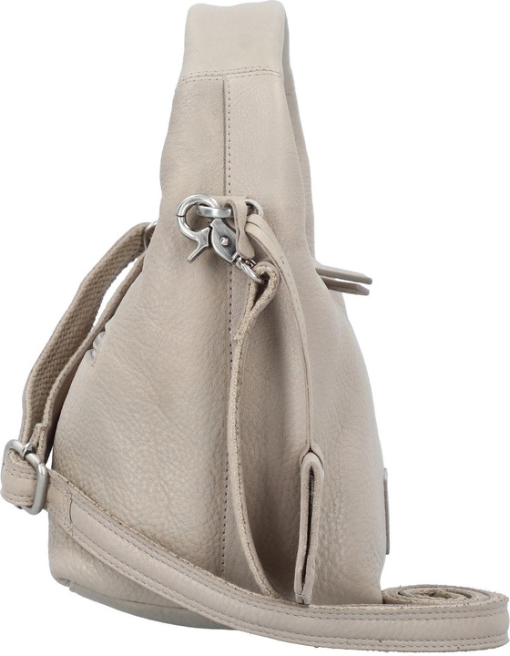 Immagine prodotto Burkely Borsa Skylar morbida in pelle da 18 cm