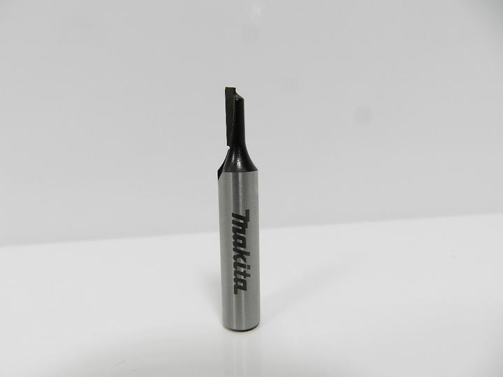 Actual product image Makita Milling cutter Slot cutter 6mm