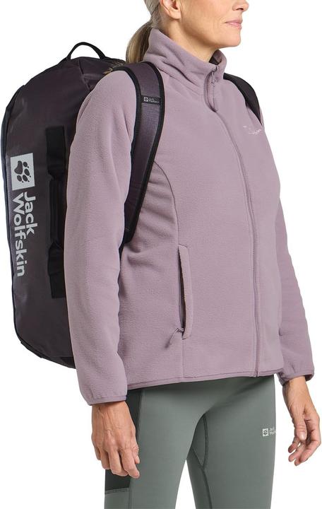 Actual product image Jack Wolfskin All-In Duffle 45 (45 l)