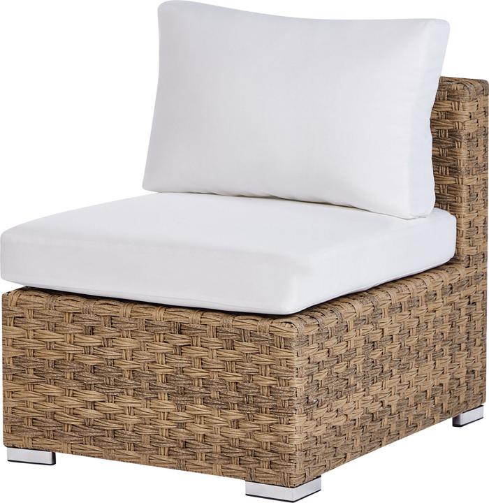 Produktbild Beliani Gartenlounge Set