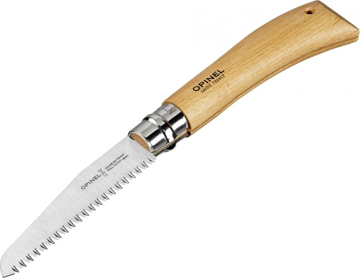 Actual product image Opinel Blister