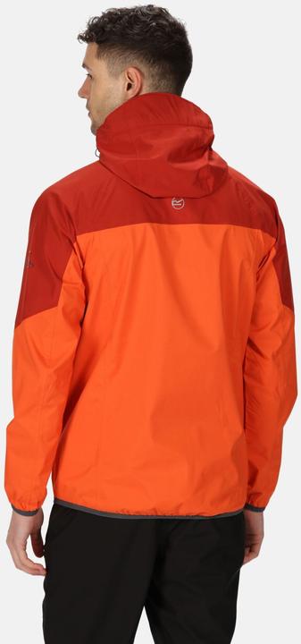 Produktbild Regatta Great Outdoors Outdoorjacke Imber Ii Mit Kapuze (L)