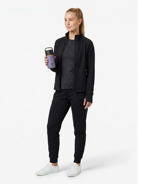 Actual product image 24 Bottles Thermosflasche Spin Bottle Dusk 480 ml, Lavendel (0.48 l)
