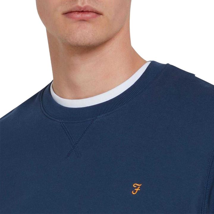 Immagine prodotto Farah Tim Felpa Uomo (XXL)