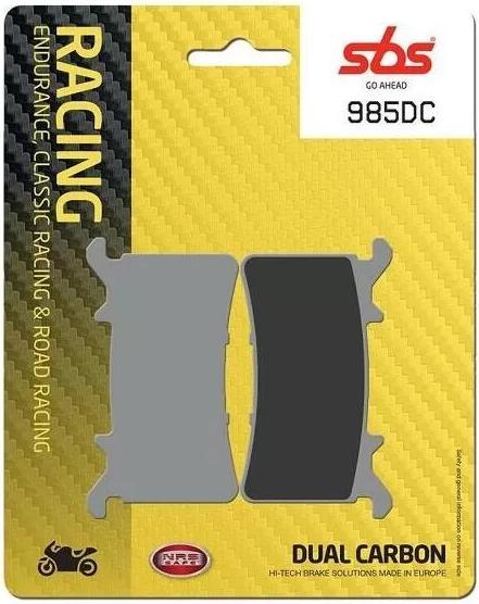 Actual product image SBS 985DC