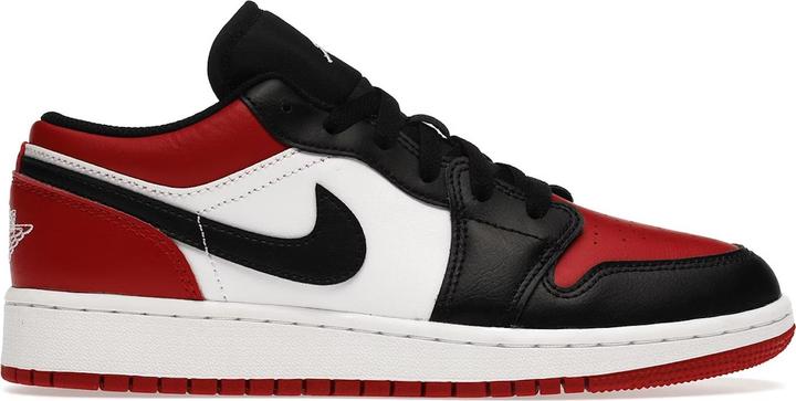 Image du produit Nike Chaussures Air Jordan 1 Low (40)