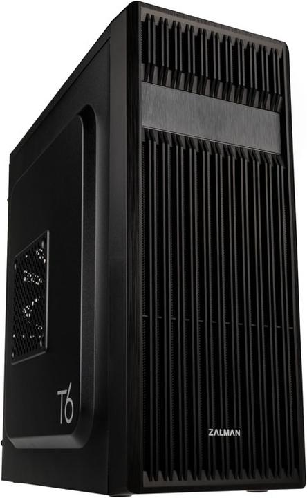 Immagine prodotto Zalman T6 (ATX, mATX, Mini-ITX)