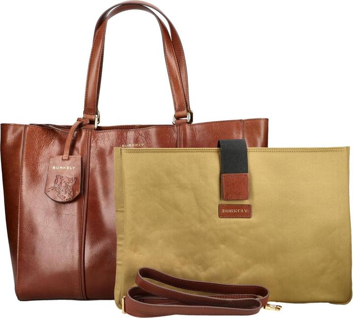 Produktbild Burkely Taschen