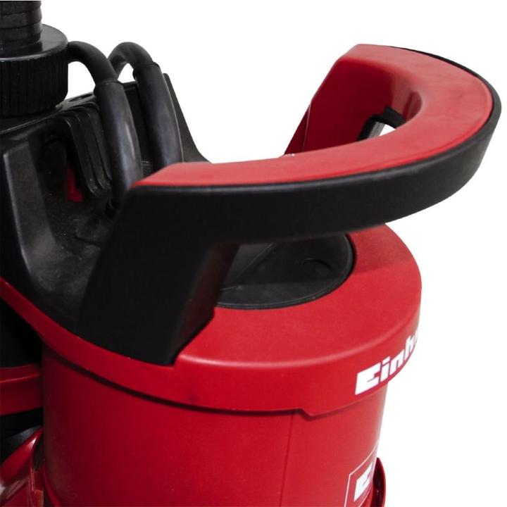 Produktbild Einhell 41707 (Schmutzwasserpumpe)
