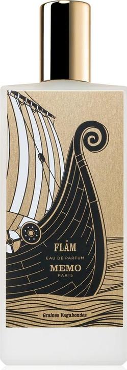 Actual product image Memo Paris Flåm (Eau de parfum, 75 ml)