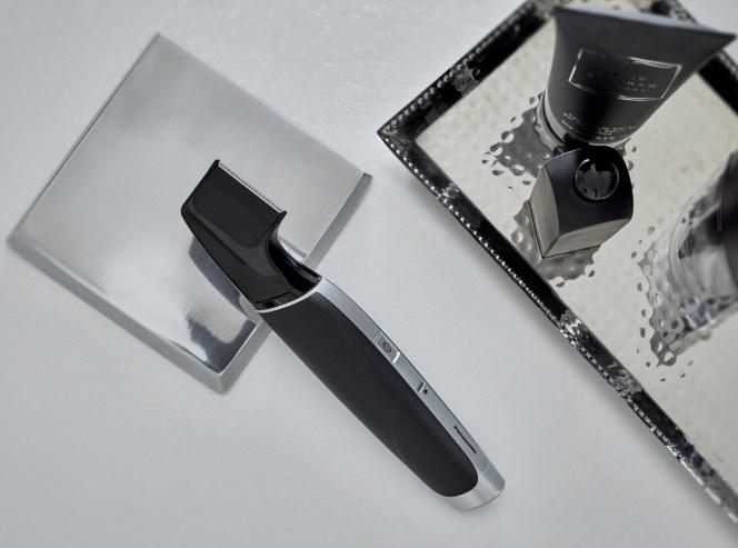 Actual product image Panasonic Er-Gd50