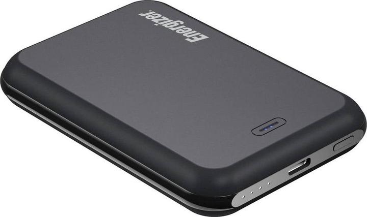Produktbild Energizer QM5000 Tragbare Batterie 5000mAh Wireless 15W (5000 mAh, 15 W)