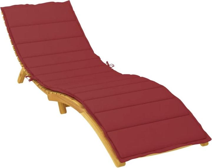 Immagine prodotto VidaXL Hayder (200 x 50 x 3 cm)