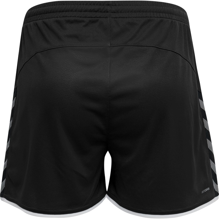 Actual product image hummel Authentic Poly Shorts Woman (S)