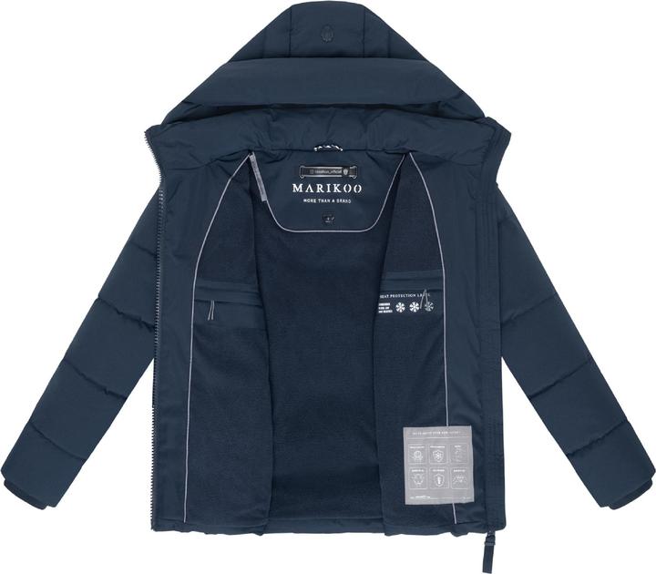 Produktbild Marikoo Kuschelnasee 16 (XXL)