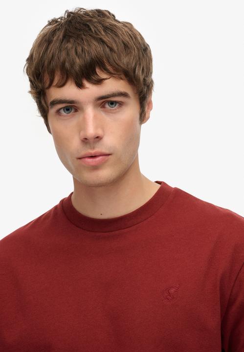 Actual product image Superdry Oversized T-Shirt (L)