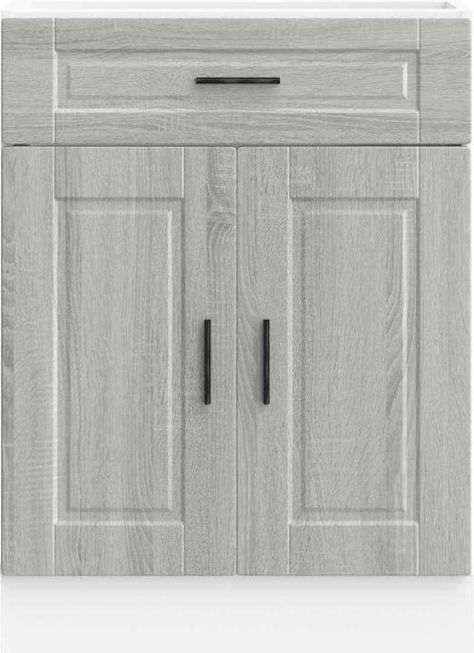 Produktbild vidaXL Küchenunterschrank (60 x 46 x 81.50 cm)