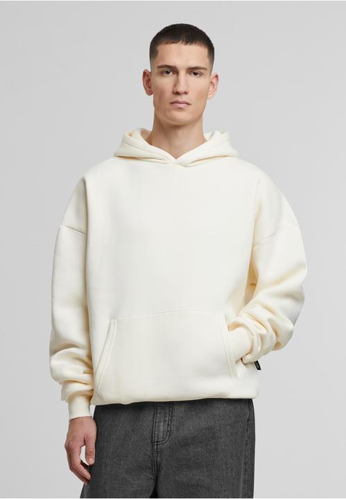 Immagine prodotto Prohibited Felpa con cappuccio oversize - 126627 (XL)
