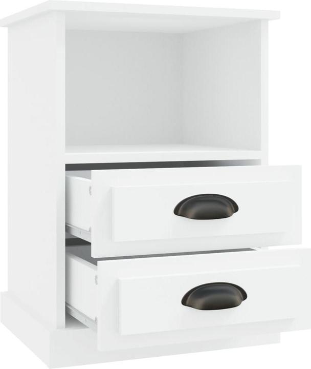 Immagine prodotto vidaXL Nachttisch (43 x 36 x 60 cm)