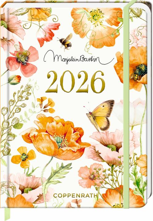 L'année 2026 (Allemand)