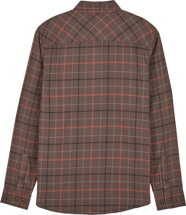 Actual product image Fox Woven 24 Survivalist Stretch Dirt (L)