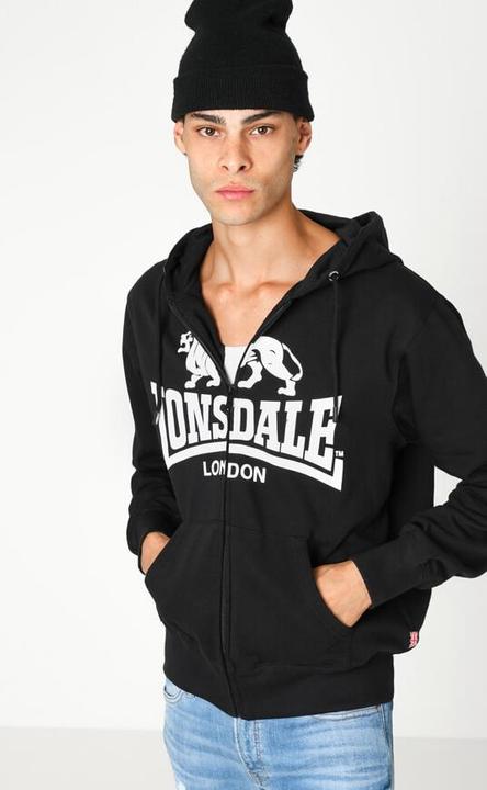 Immagine prodotto Lonsdale giacca da sudore (S)