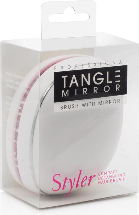 Image du produit XanitaliaPro Brosse à démêler Tangle Spiegel