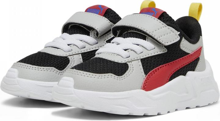 Actual product image Puma Trinity Lite AC+ Inf (20)