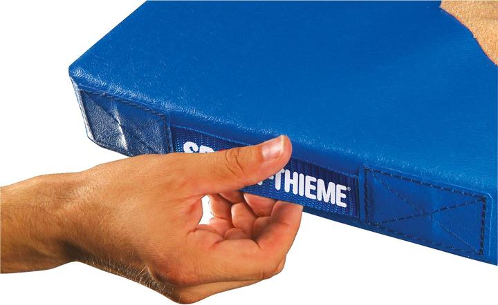 Image du produit Sport-Thieme Tapis de gymnastique léger pour enfants, 200x100x6 cm