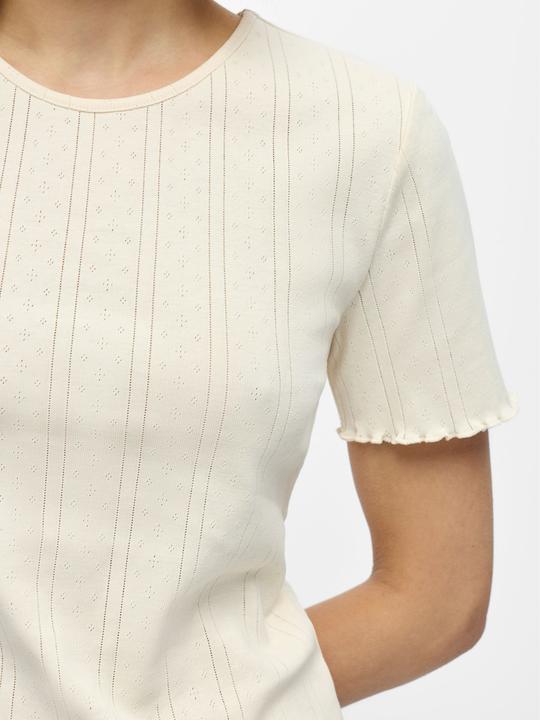 Image du produit Object Rundhals Oberteil (XS)