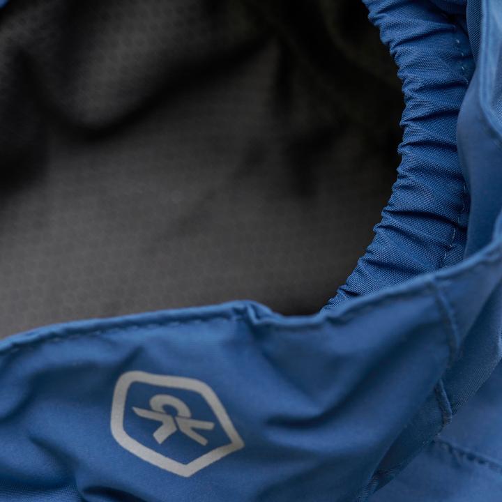 Actual product image Color Kids Softshell jacket Ensing (152)