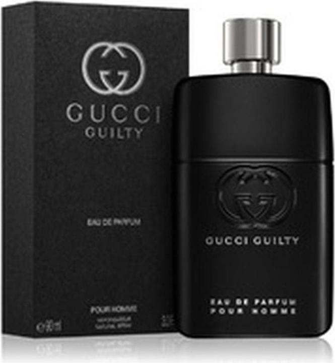 Produktbild Gucci Guilty (Eau de Parfum, 50 ml)