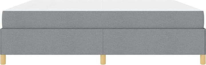 Image du produit vidaXL Bettrahmen (200 x 200 cm)